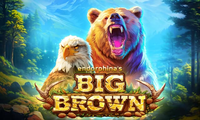 Big Brown