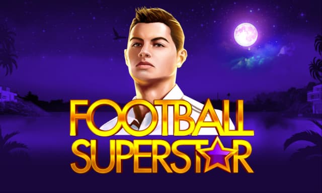 Football Superstar