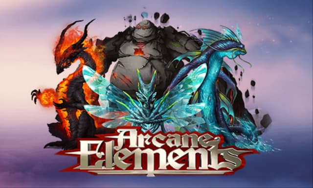 Arcane Elements