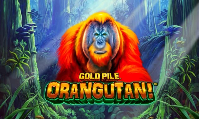 Gold Pile: Orangutan!™