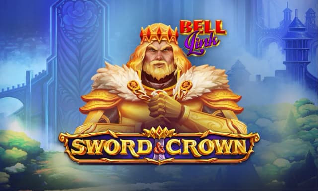 Sword and Crown Bell Link 