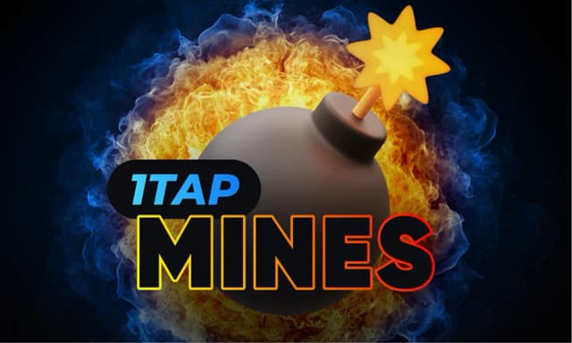 1Tap Mines