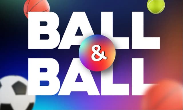 Ball & Ball