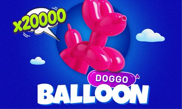 Balloon Doggo