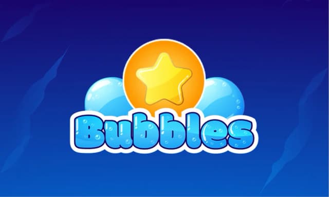 Bubbles