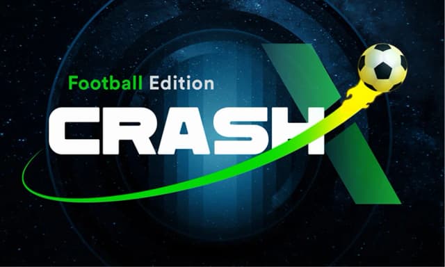 Crash X Football Edition