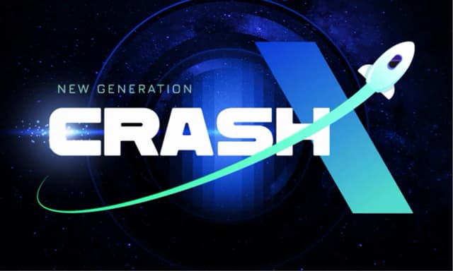 Crash X