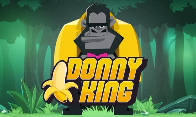 Donny King