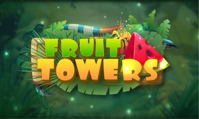Fruit Towers
