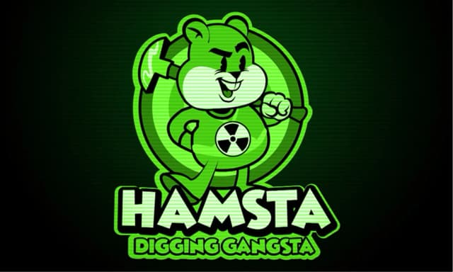 Hamsta