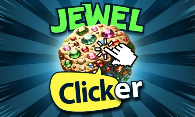 Jewel Clicker