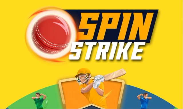 Spin Strike