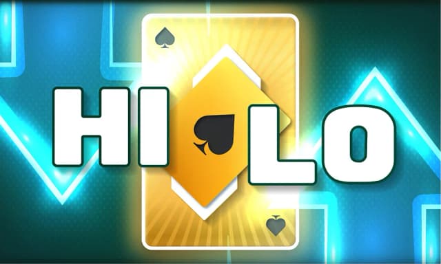 Hi-Lo