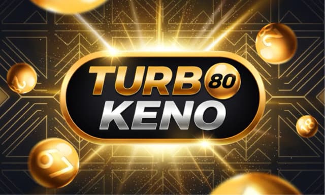 Turbo Keno