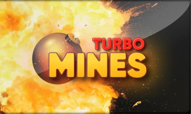 Turbo Mines