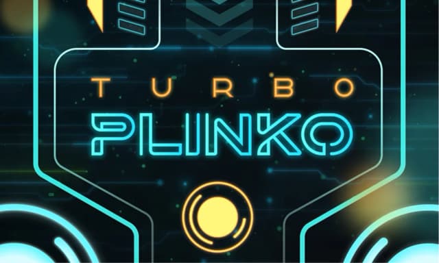 Turbo Plinko