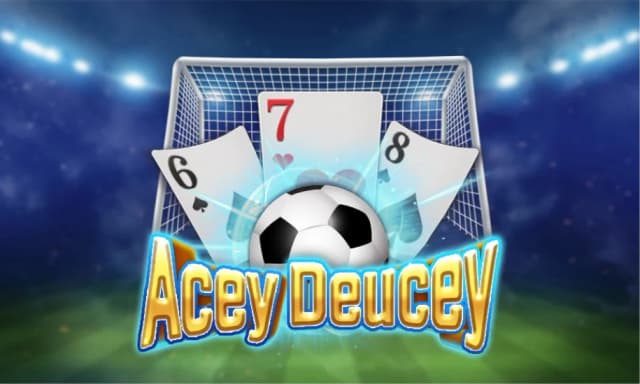 Acey Deucey