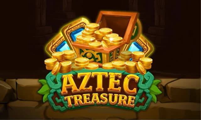 Aztec Treasure