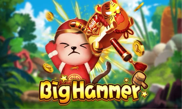 Big Hammer