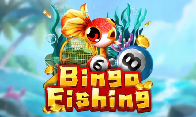 Bingo Fishing
