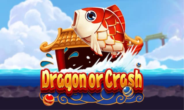Dragon or Crash