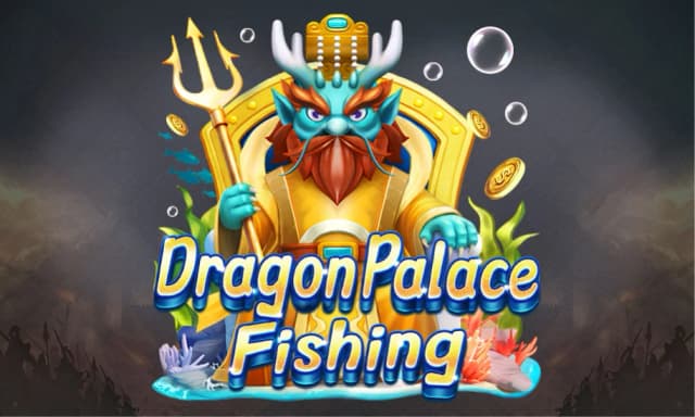 Dragon Palace Fishing