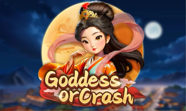 Goddess or Crash