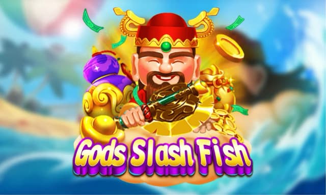 Gods Slash Fish
