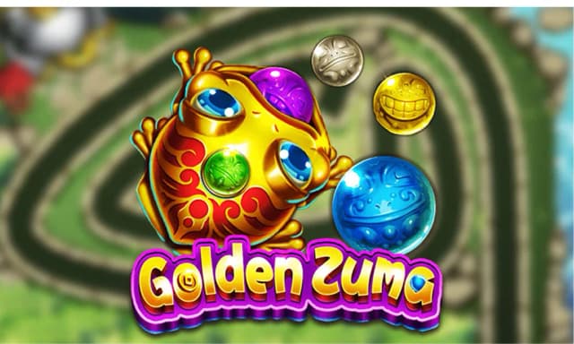 Golden Zuma