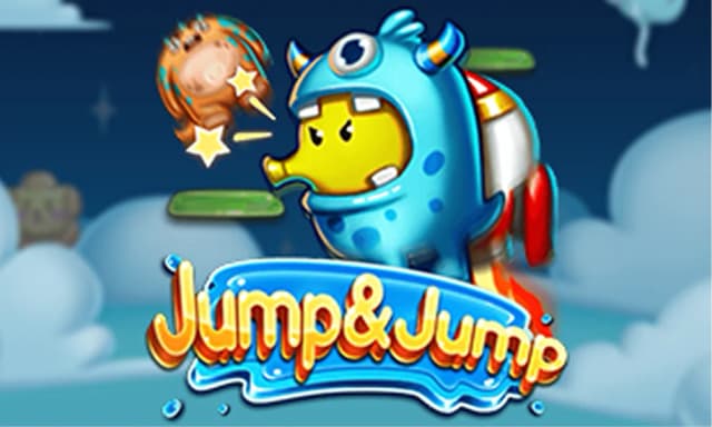 Jump & Jump