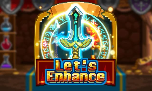 Let’s Enhance