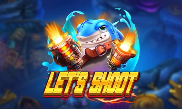 Let's Shoot