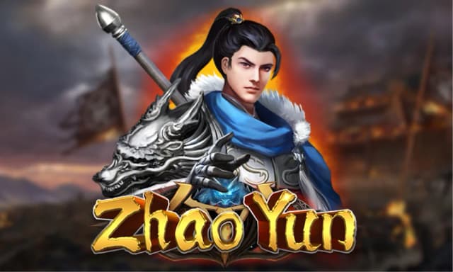Zhao Yun