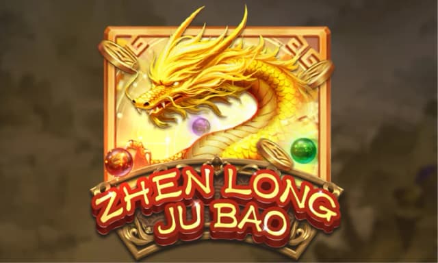 Zhen Long Ju Bao