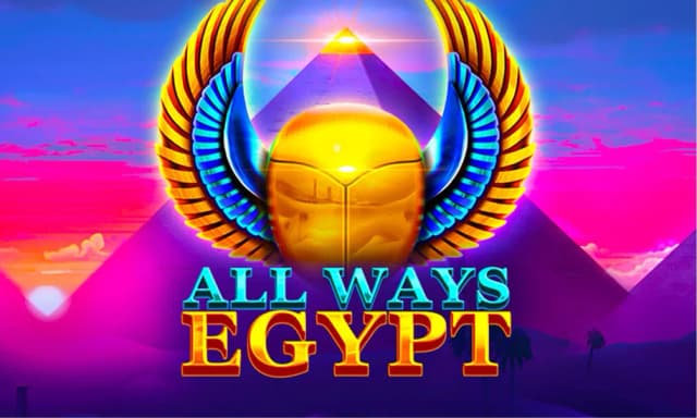 All Ways Egypt