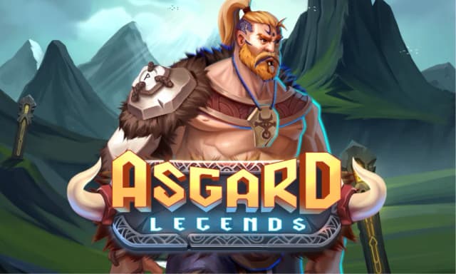Asgard Legends