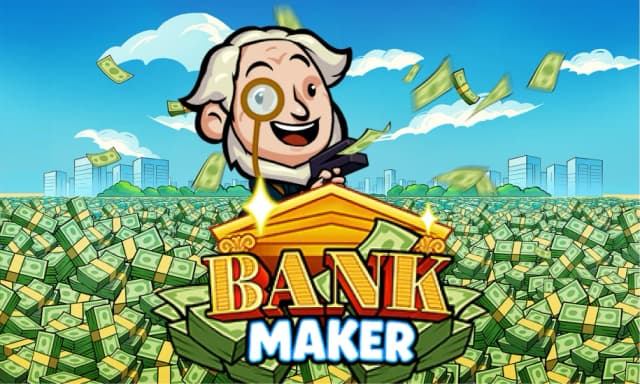 Bank Maker