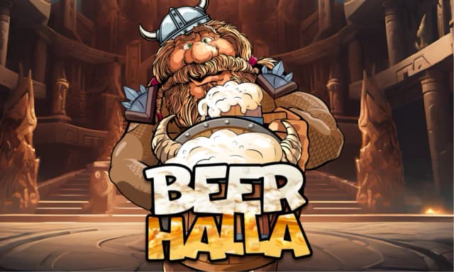 BEERHALLA