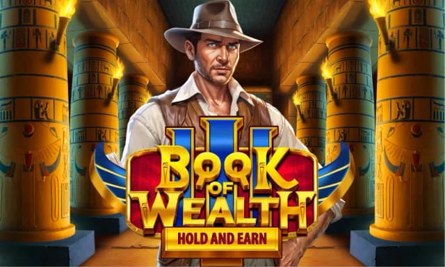Book of Wealth III