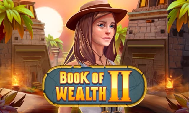 Book of Wealth ll