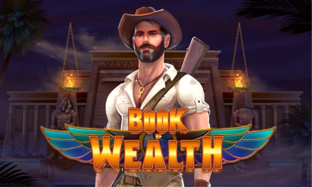 Book of Wealth