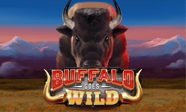 Buffalo Goes Wild