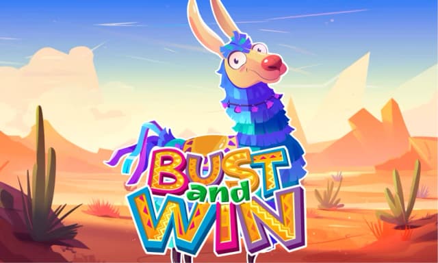 Bust and Win