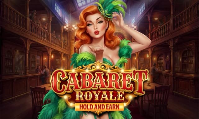 Cabaret Royale