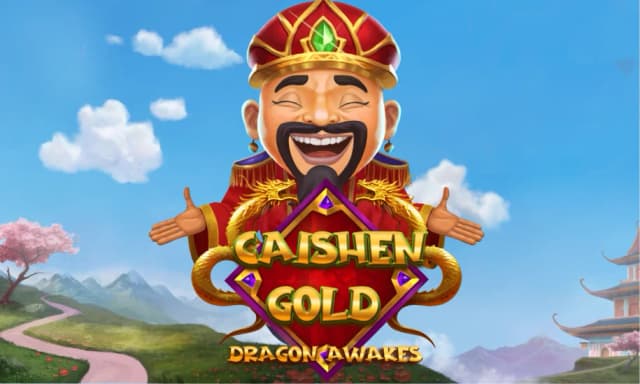 Caishen Gold: Dragon Awakes