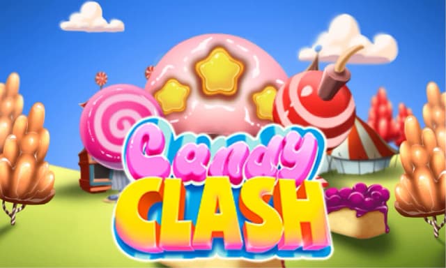 Candy Clash