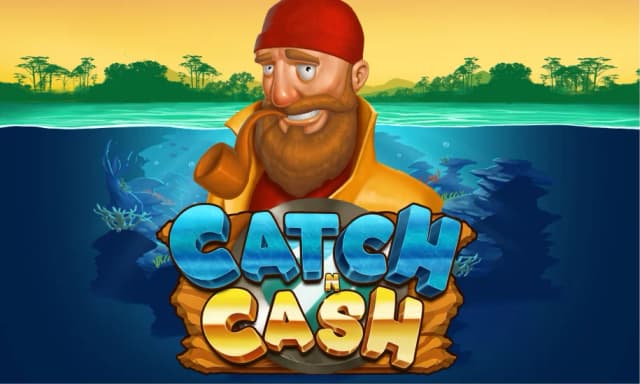 Catch 'n Cash