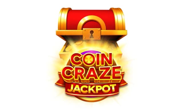 Coin Craze Jackpot