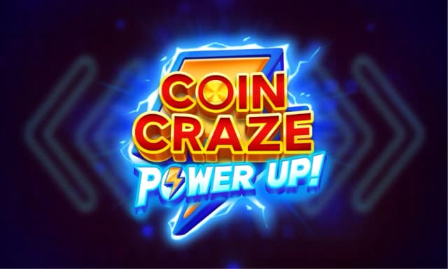Coin Craze PowerUp