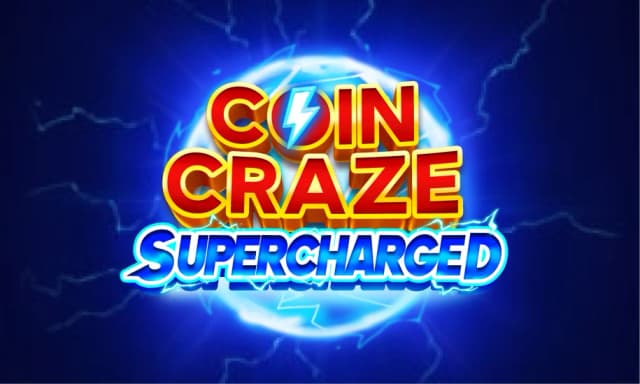 Coin Craze: Supercharged